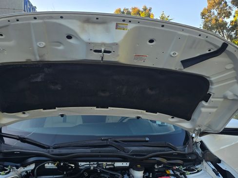 Used 2017 Honda Civic Sport image 27