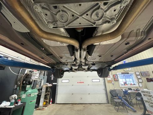 Used 2023 Dodge Challenger T/A image 68