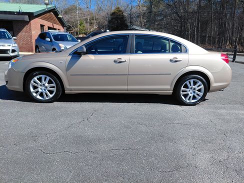 Used 2008 Saturn Aura XE image 4