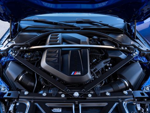 Used 2026 BMW M3 image 29