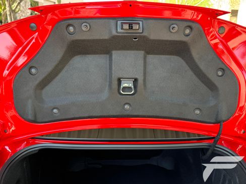 Used 2023 Chevrolet Camaro ZL1 image 54