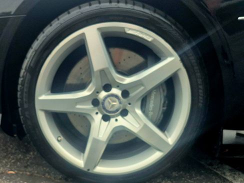 Used 2013 Mercedes-Benz SL 550 image 23