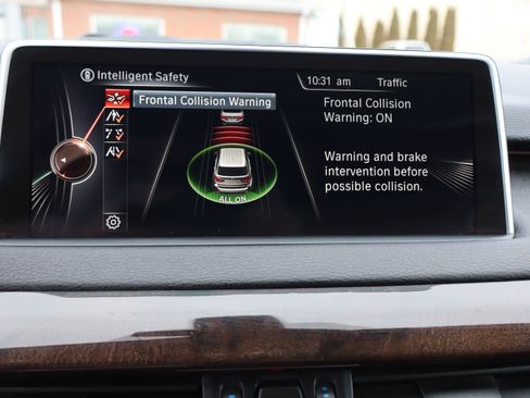 Used 2016 BMW X5 xDrive35i image 31