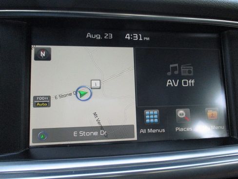 Used 2016 Kia Optima EX image 44