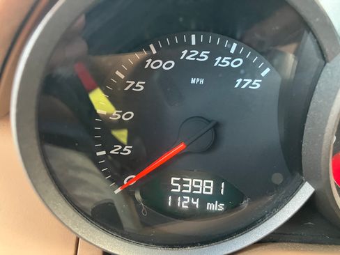 Used 2007 Porsche Boxster UNAVAIL RWD image 14