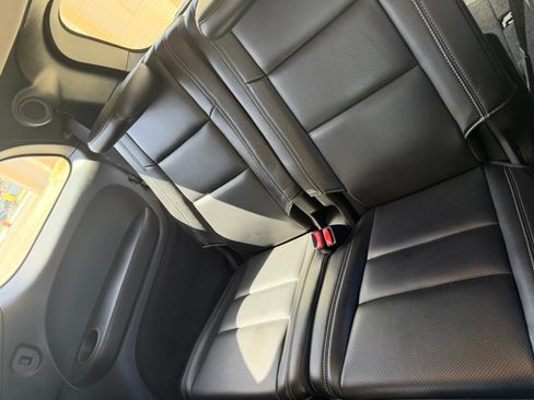 Used 2012 Dodge Durango Citadel image 7