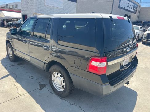 Used 2015 Ford Expedition XL AWD/4WD image 3