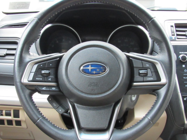 Used 2018 Subaru Outback 2.5i Premium AWD/4WD image 22