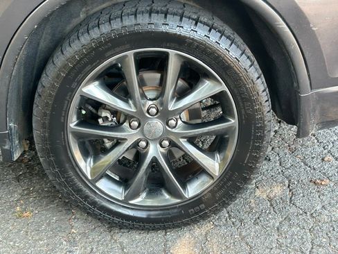 Used 2018 Dodge Durango 2WD GT image 33