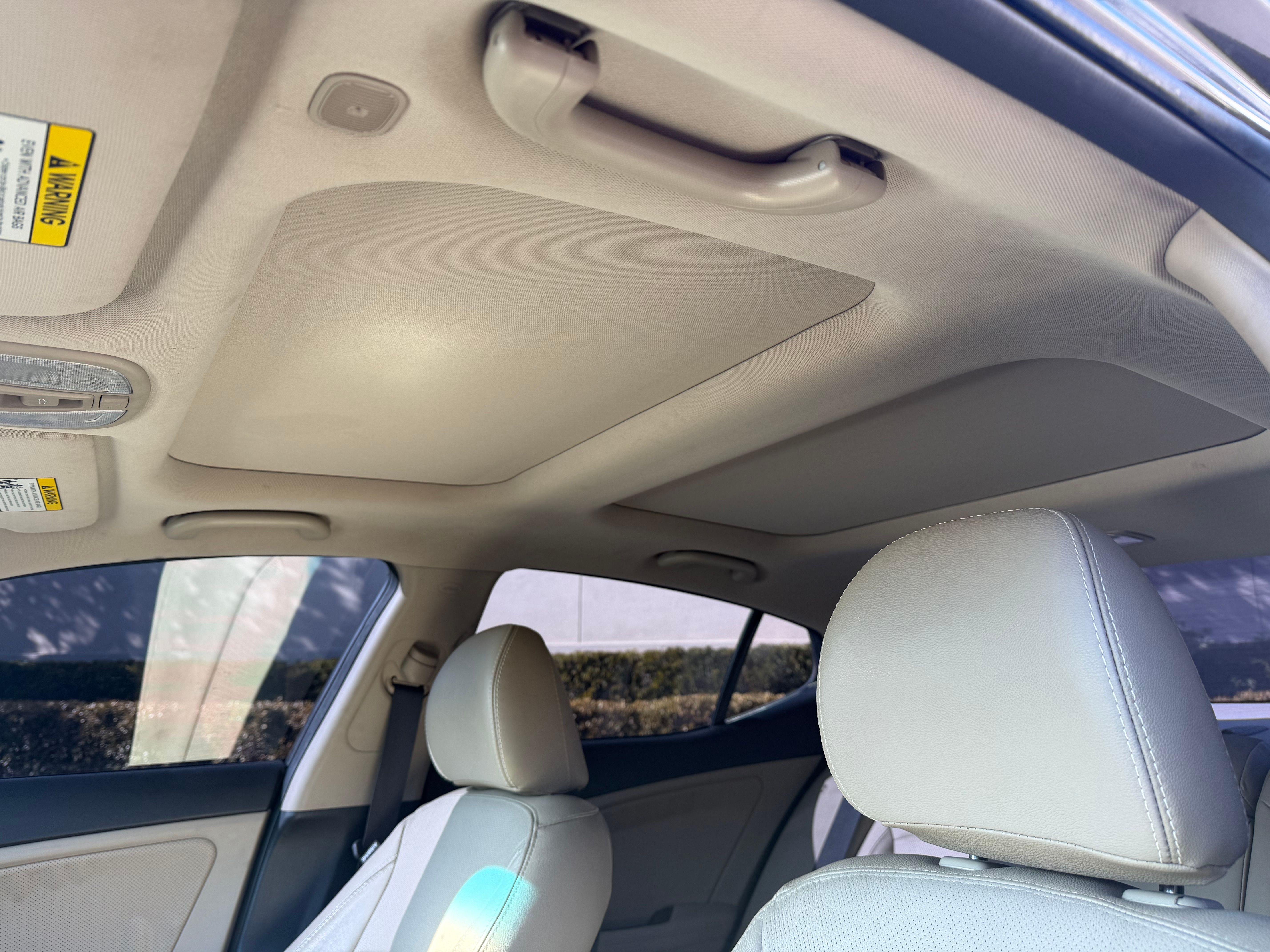 Used 2013 Kia Optima EX FWD image 16