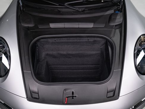 Used 2024 Porsche 911 Turbo S image 51