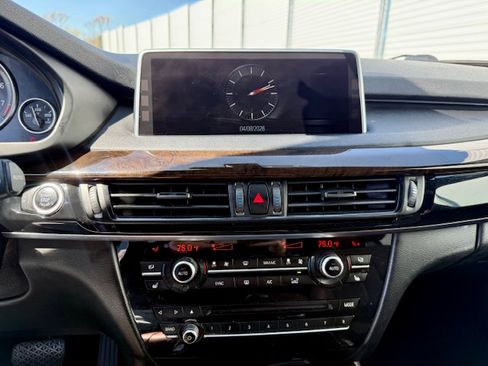 Used 2017 BMW X5 xDrive35i AWD/4WD image 18