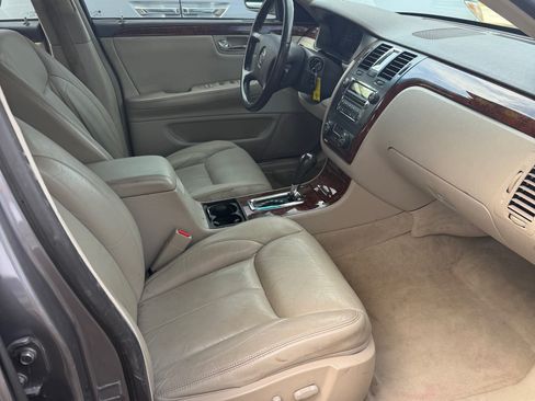 Used 2007 Cadillac DTS Luxury image 7