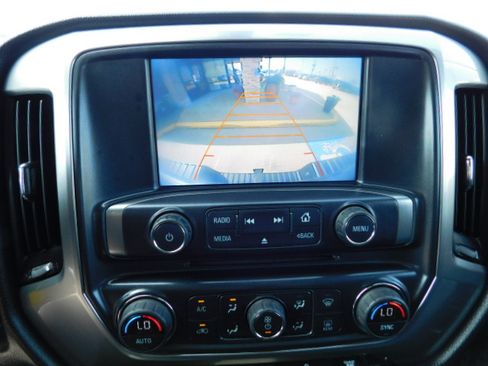 Used 2016 Chevrolet Silverado 2500 LT image 15