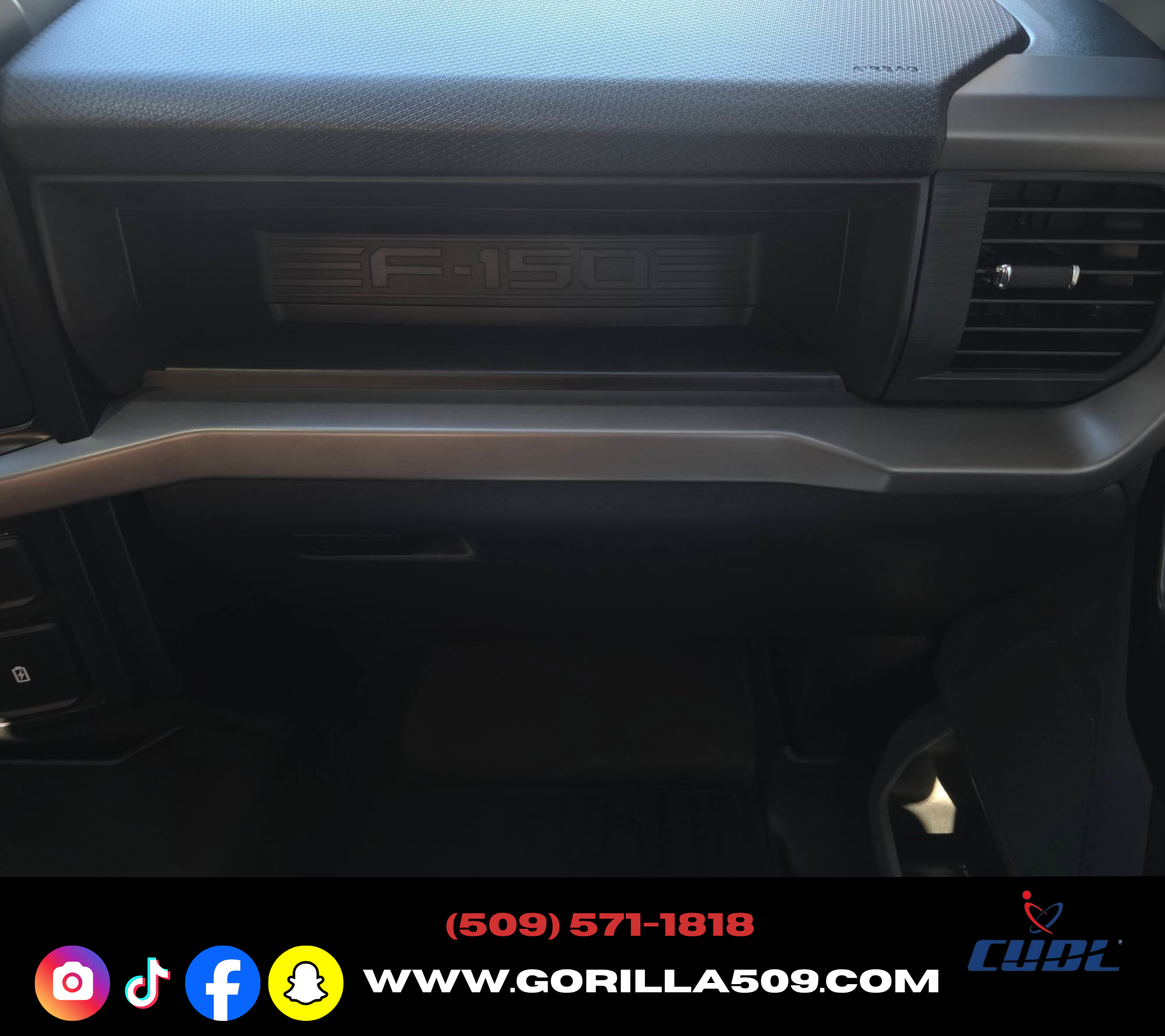 Used 2025 Ford F150 4x4 Regular Cab XL image 13