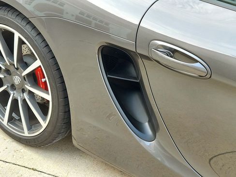 Used 2014 Porsche Boxster S RWD image 40