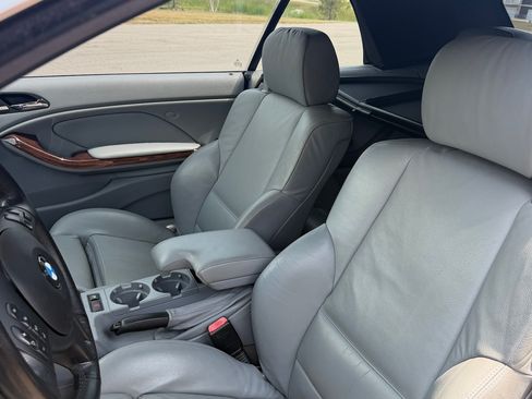 Used 2006 BMW 330Ci Convertible RWD image 10