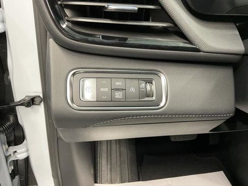 New 2026 Buick Enclave Sport Touring w/ Power Package image 23