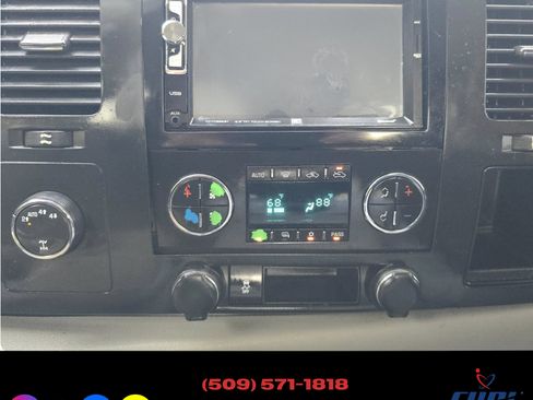 Used 2013 Chevrolet Silverado 1500 LT image 9