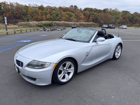 Used 2006 BMW Z4 3.0i image 20
