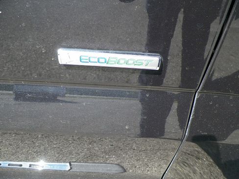 Used 2015 Ford F150 image 20