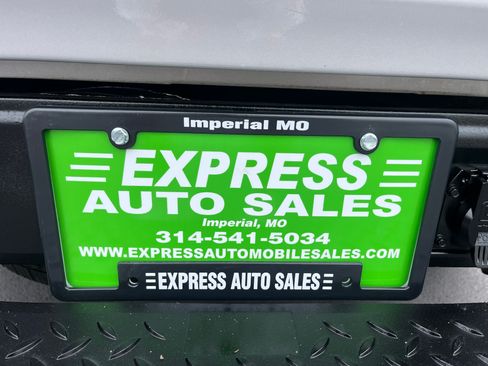 Used 2011 Chevrolet Impala LS image 21