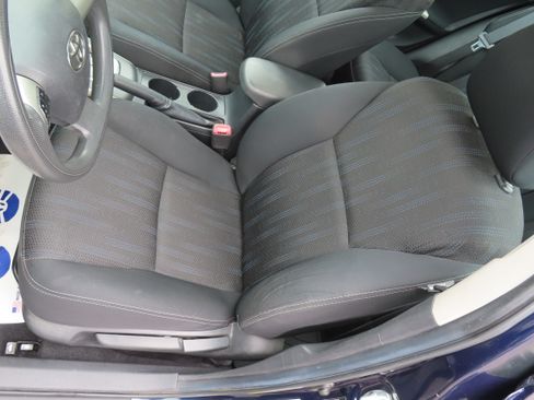 Used 2013 Toyota Corolla S FWD Sedan 1.8L 4-Cyl image 16