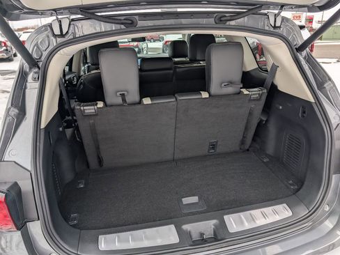 Used 2020 INFINITI QX60 Signature Edition image 19