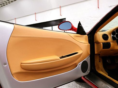 Used 2002 Ferrari 360 Spider image 30