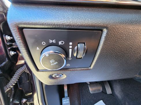 Used 2018 Jeep Grand Cherokee Summit w/ Platinum Series Group image 24