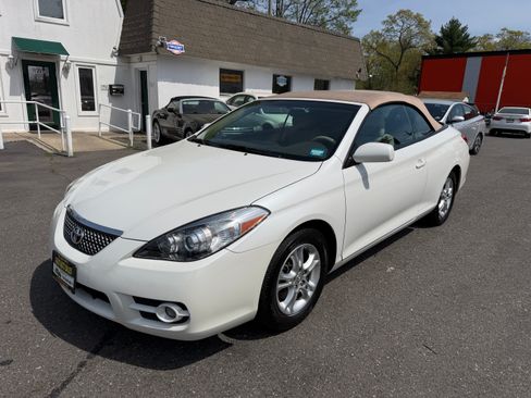Used 2008 Toyota Solara image 31