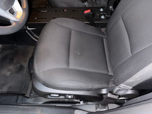 Used 2016 Ford Taurus image 63