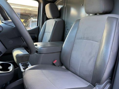 Used 2020 Nissan NV 2500 S image 16