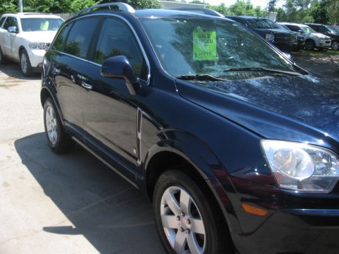 Used 2008 Saturn Vue XR V6 FWD image 3