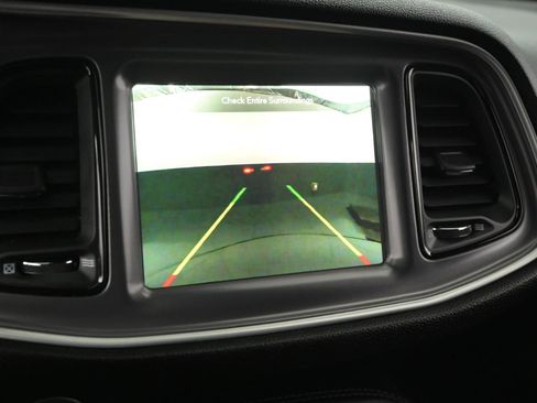 Used 2021 Dodge Challenger R/T Scat Pack image 28