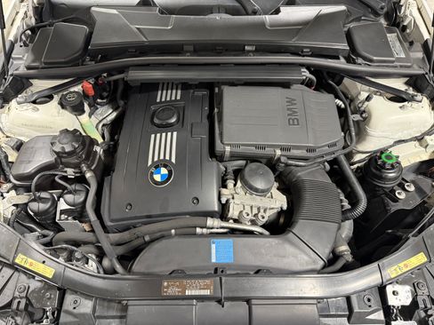 Used 2008 BMW 335i Coupe RWD image 33