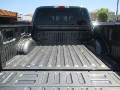 Used 2016 Ford F150 AWD/4WD image 12