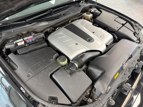 Used 2004 Lexus LS 430 image 39