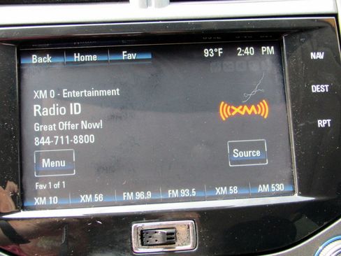 Used 2013 Chevrolet Malibu LTZ FWD image 23