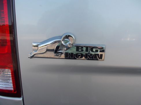 Used 2013 RAM 2500 Big Horn image 20