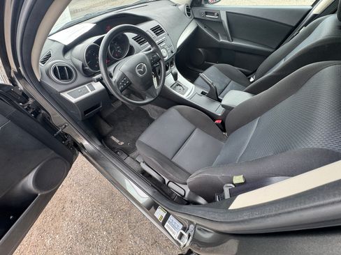 Used 2010 MAZDA MAZDA3 Touring image 14