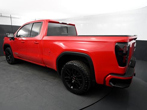 Used 2019 GMC Sierra 1500 Elevation image 3