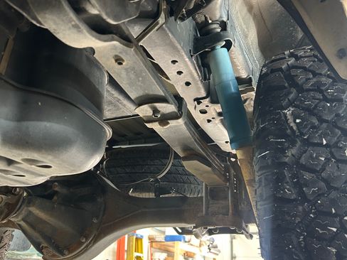 Used 2012 Toyota Tundra SR5 image 29