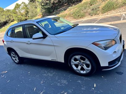 Used 2015 BMW X1 sDrive28i