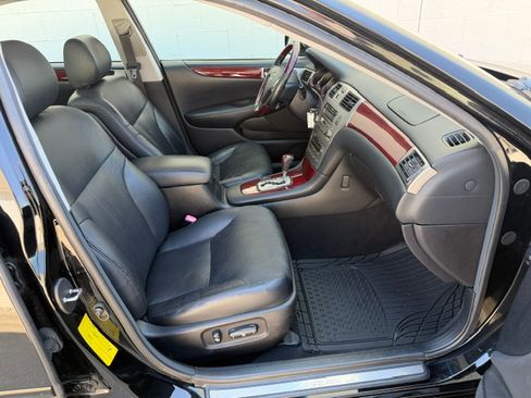 Used 2006 Lexus ES 330 Premium FWD image 16