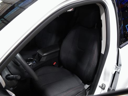 Used 2013 Chevrolet Equinox LS FWD image 18