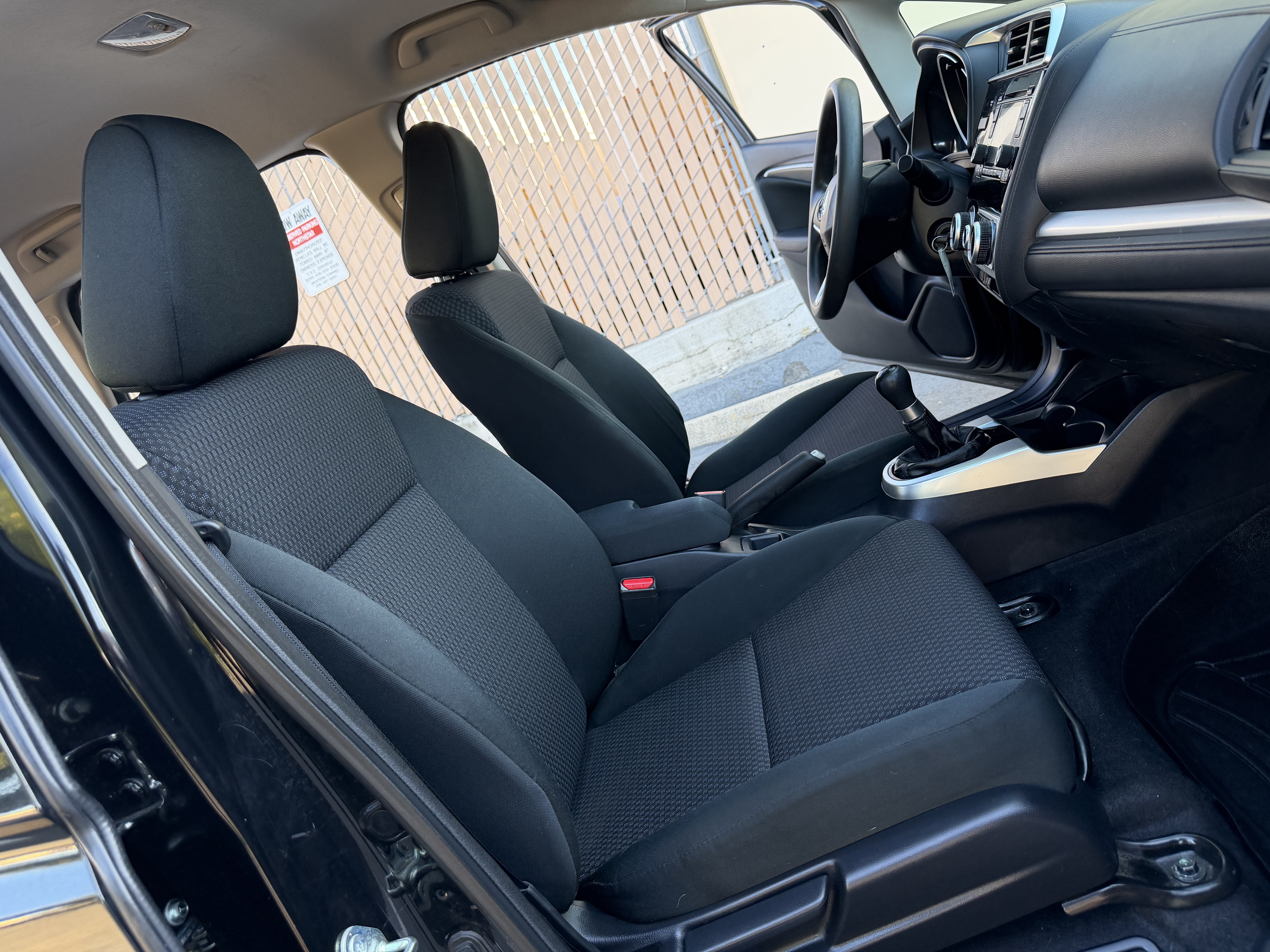 Used 2019 Honda Fit LX image 25