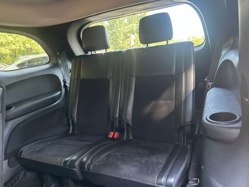 Used 2018 Dodge Durango 2WD GT image 24