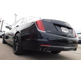 Used 2017 Cadillac CT6 Luxury image 2