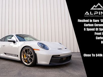Used 2022 Porsche 911 GT3